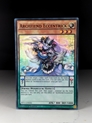 Archfiend Eccentrick (Super Rare 1st Edition)