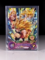 Bardock SS3