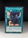 Fusion Deployment (Super Rare 1st Edition)