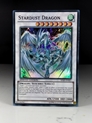 Stardust Dragon