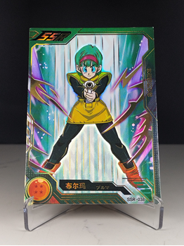 Bulma card