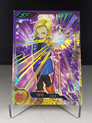 Android 18