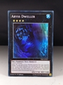 Abyss Dweller (Super Rare 1st Edition)