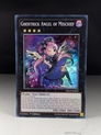 Ghostrick Angel of Mischief (Super Rare 1st Edition)