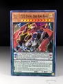 Go! - D/D/D Divine Zero King Rage (Ultra Rare Limited Edition)